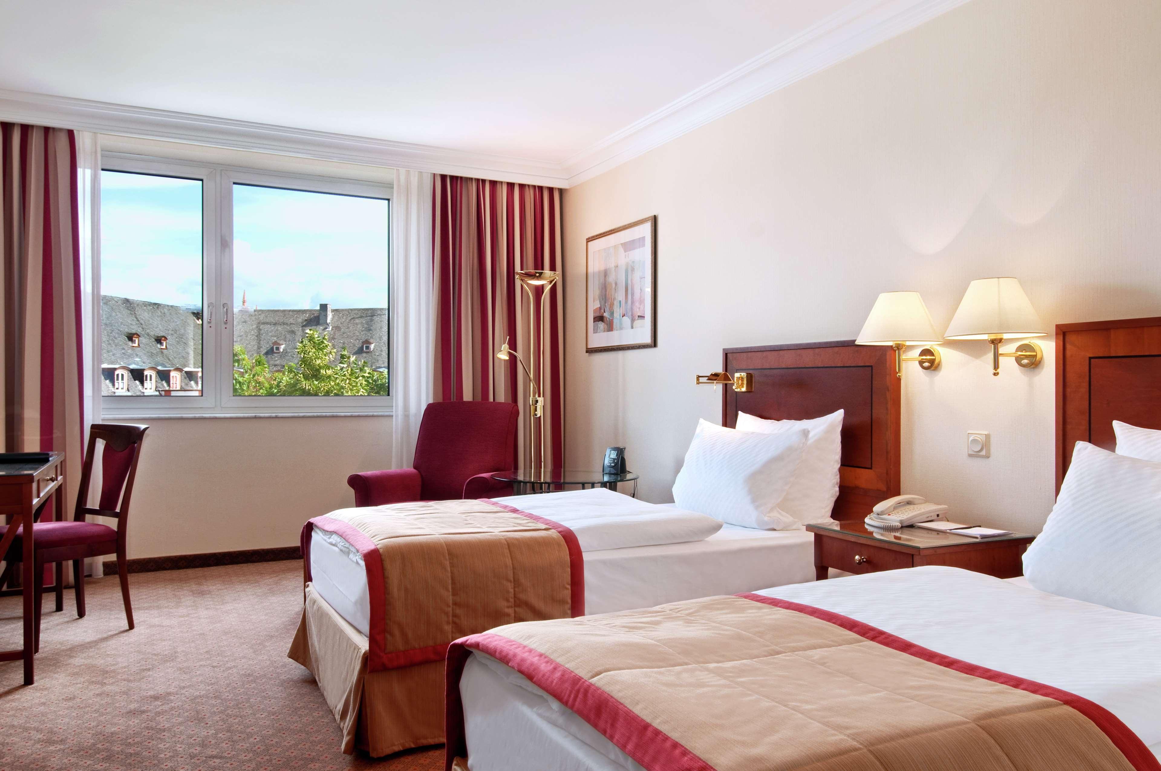 Brunfels Hotel, In The Unbound Collection By Hyatt Mainz Cameră foto