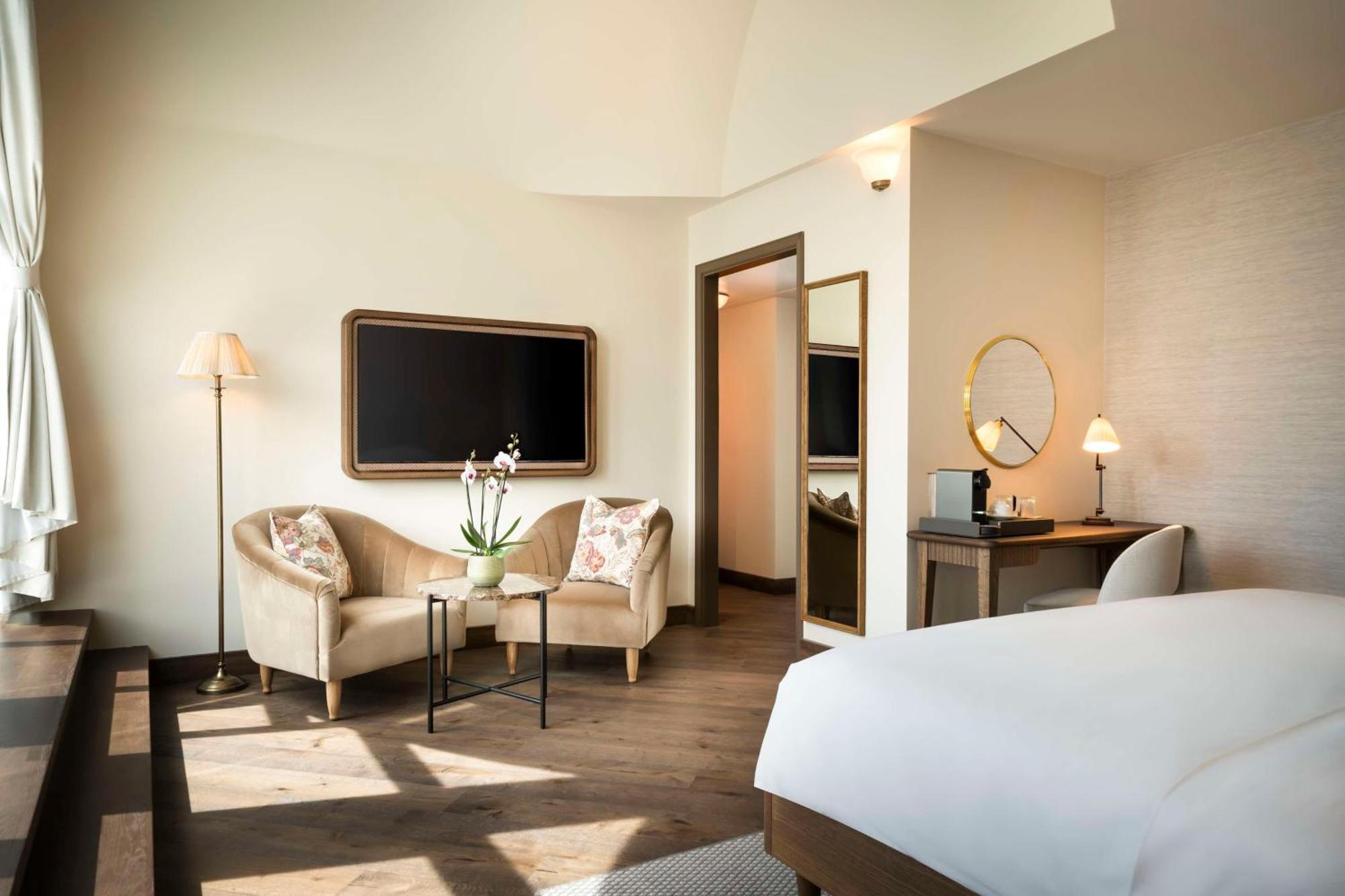 Brunfels Hotel, In The Unbound Collection By Hyatt Mainz Exterior foto