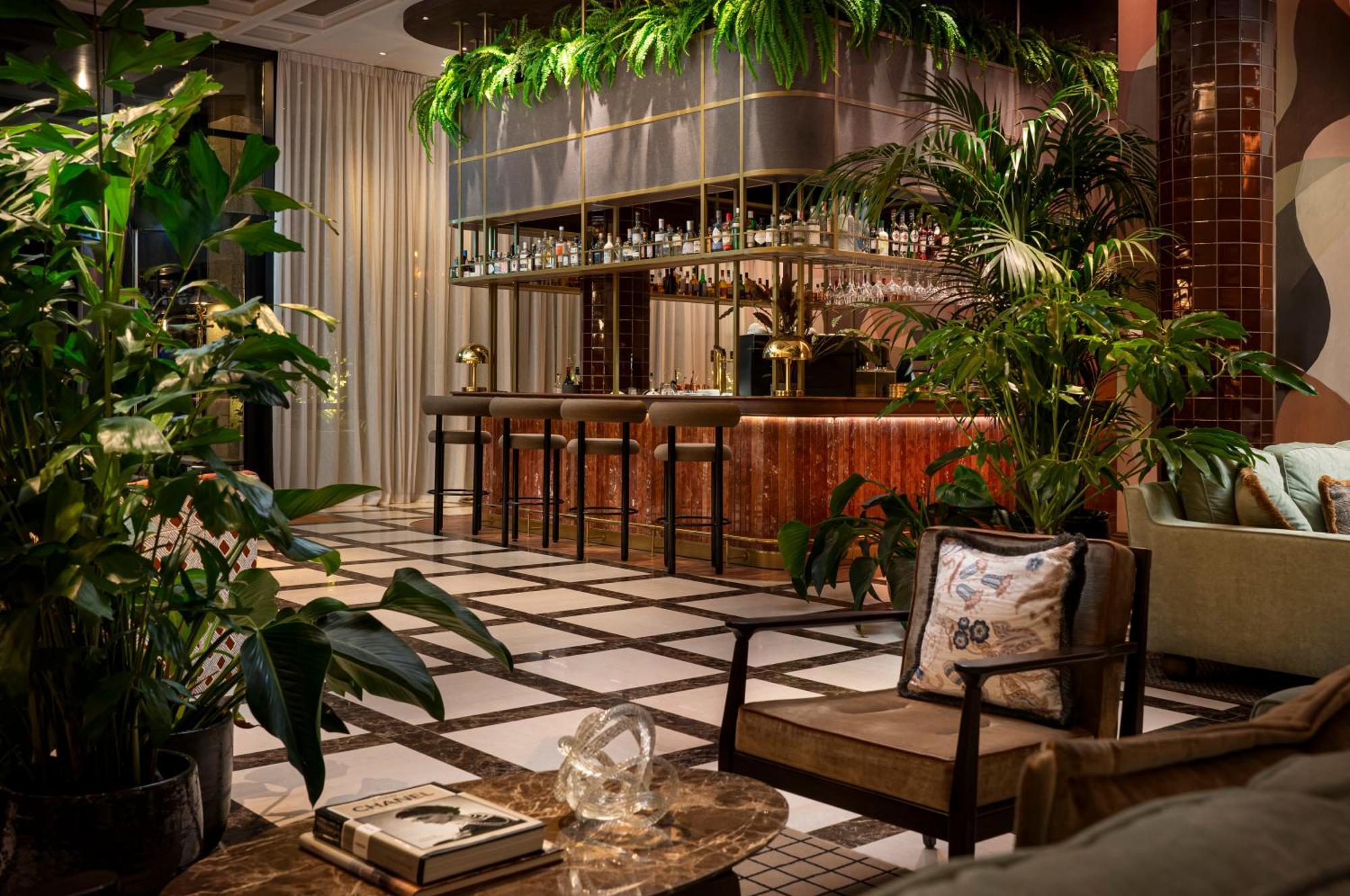 Brunfels Hotel, In The Unbound Collection By Hyatt Mainz Exterior foto
