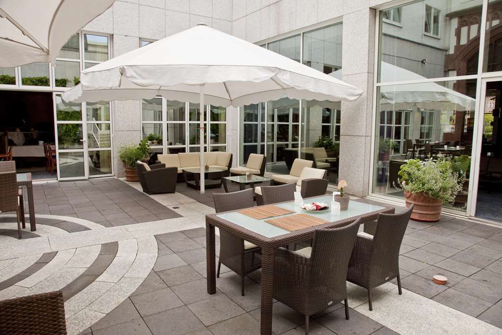 Brunfels Hotel, In The Unbound Collection By Hyatt Mainz Exterior foto